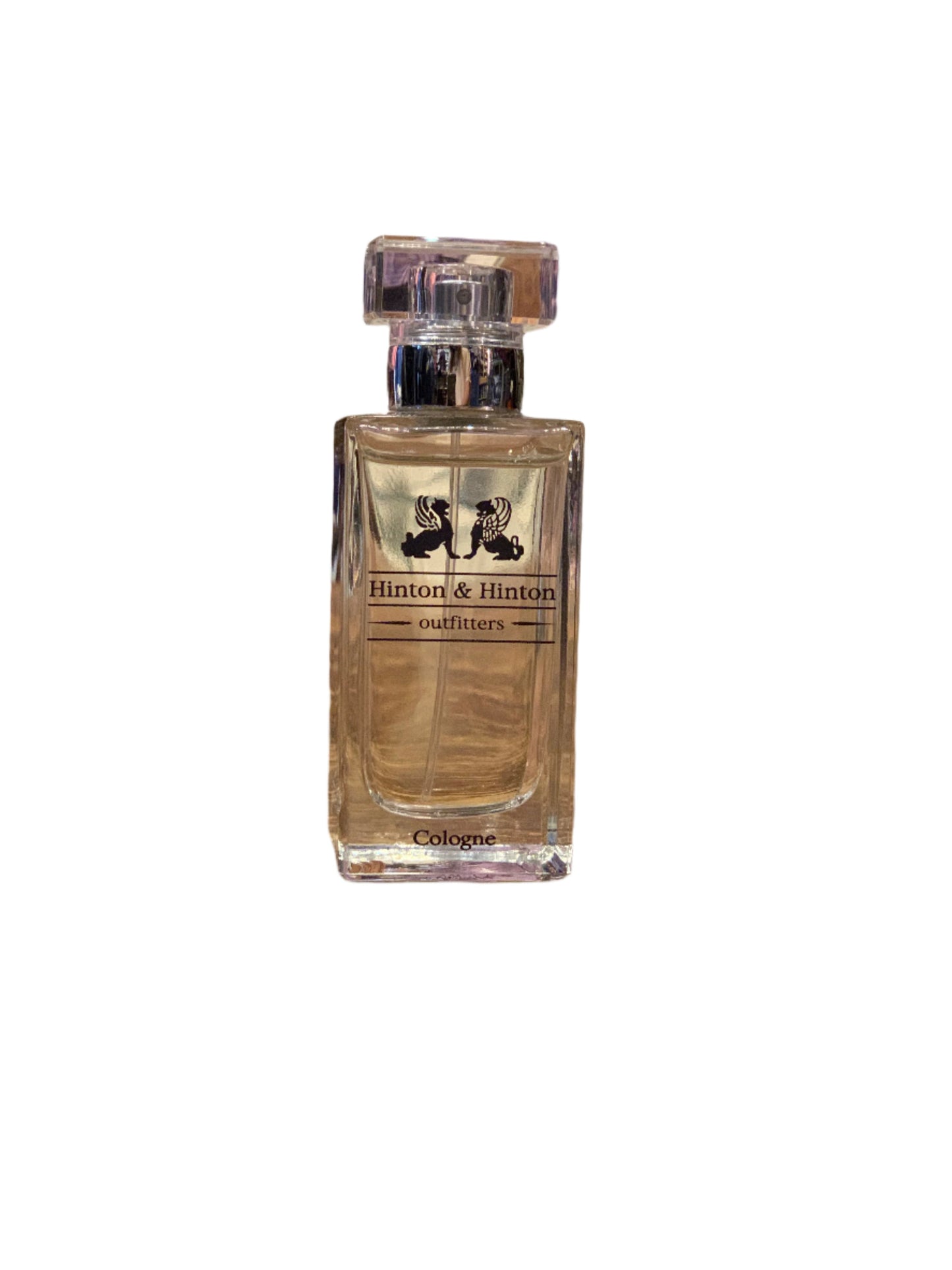 Hinton and Hinton Cologne
