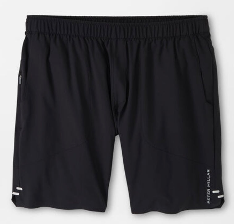 Swift Performance Short (Black)