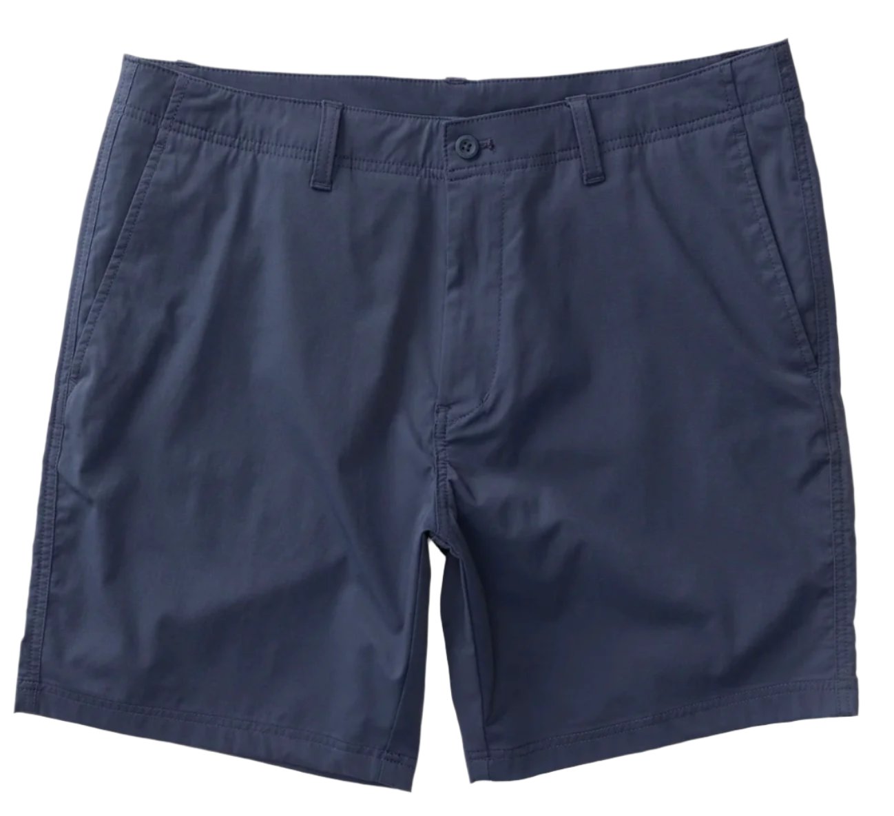 8” Harbor Performance Short (Crown Blue)