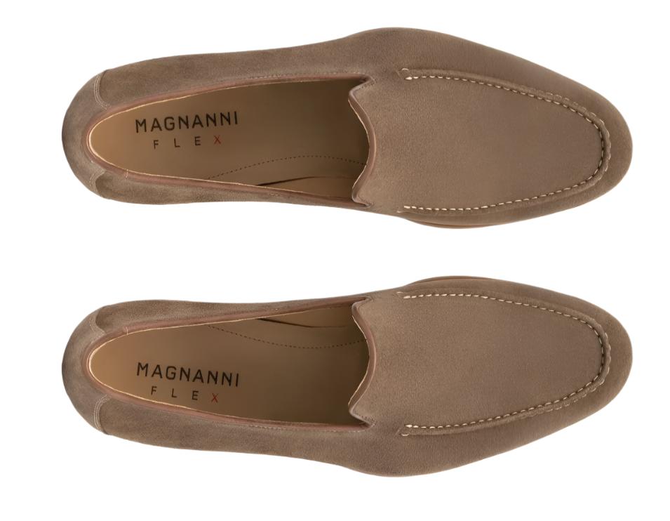 Lécera Venetian Loafer