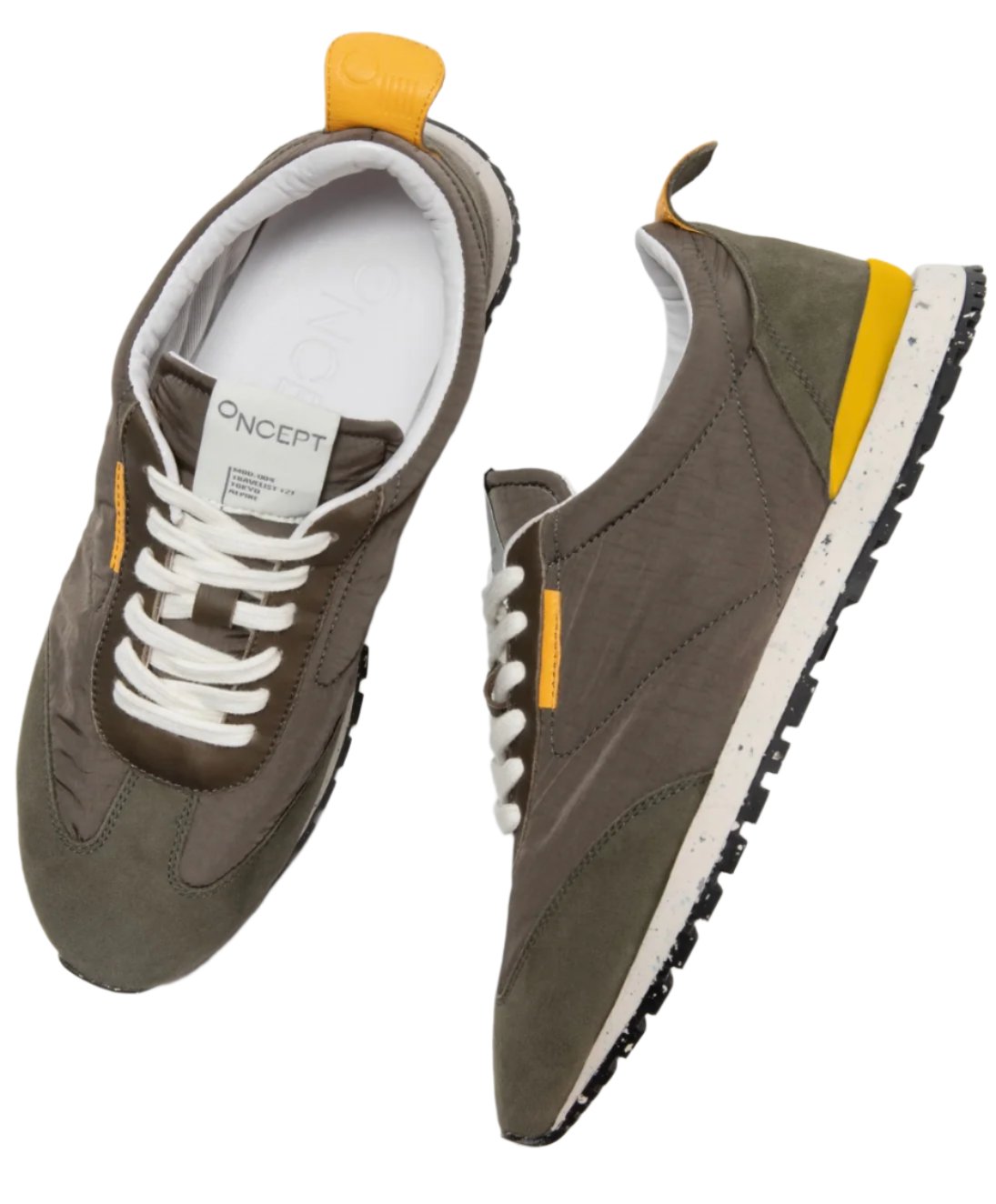 Tokyo Sneaker (Alpine)