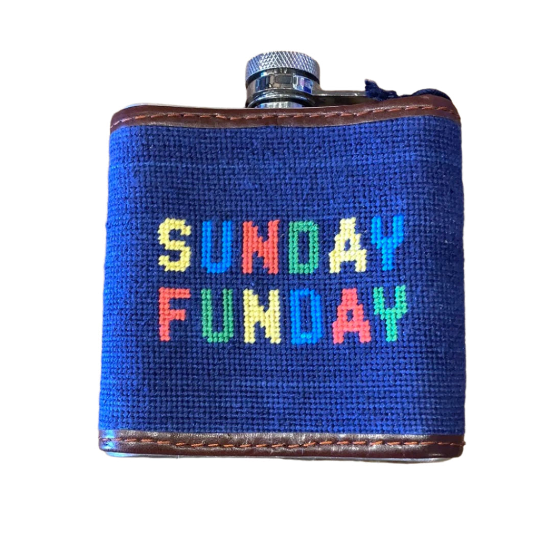 Sunday Funday Flask