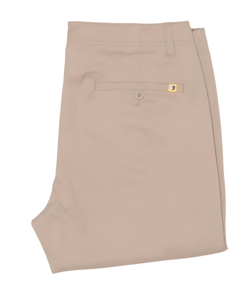 Harbor Performance Chino (Walnut)