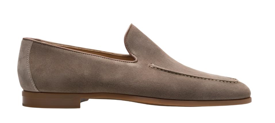 Lécera Venetian Loafer