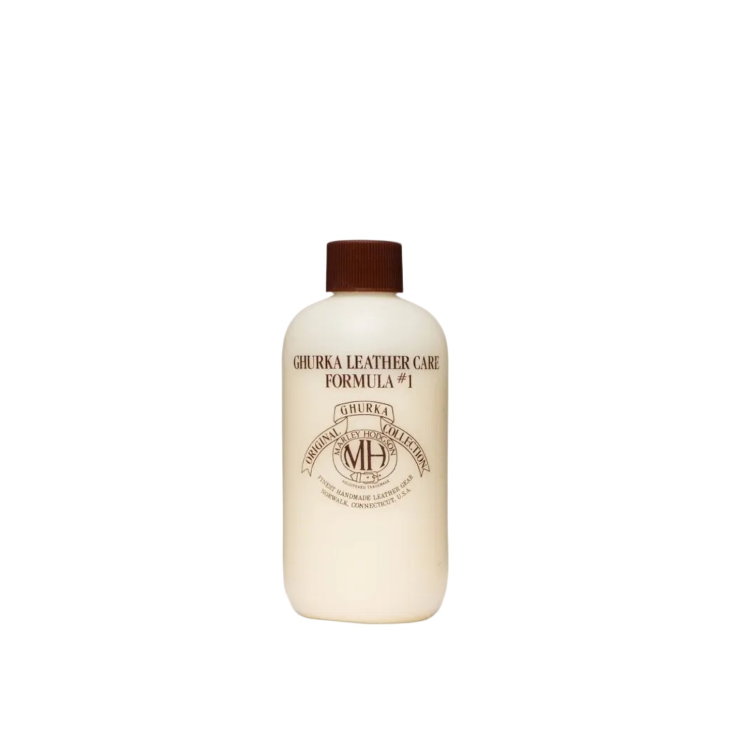 Ghurka Leathercare Formula