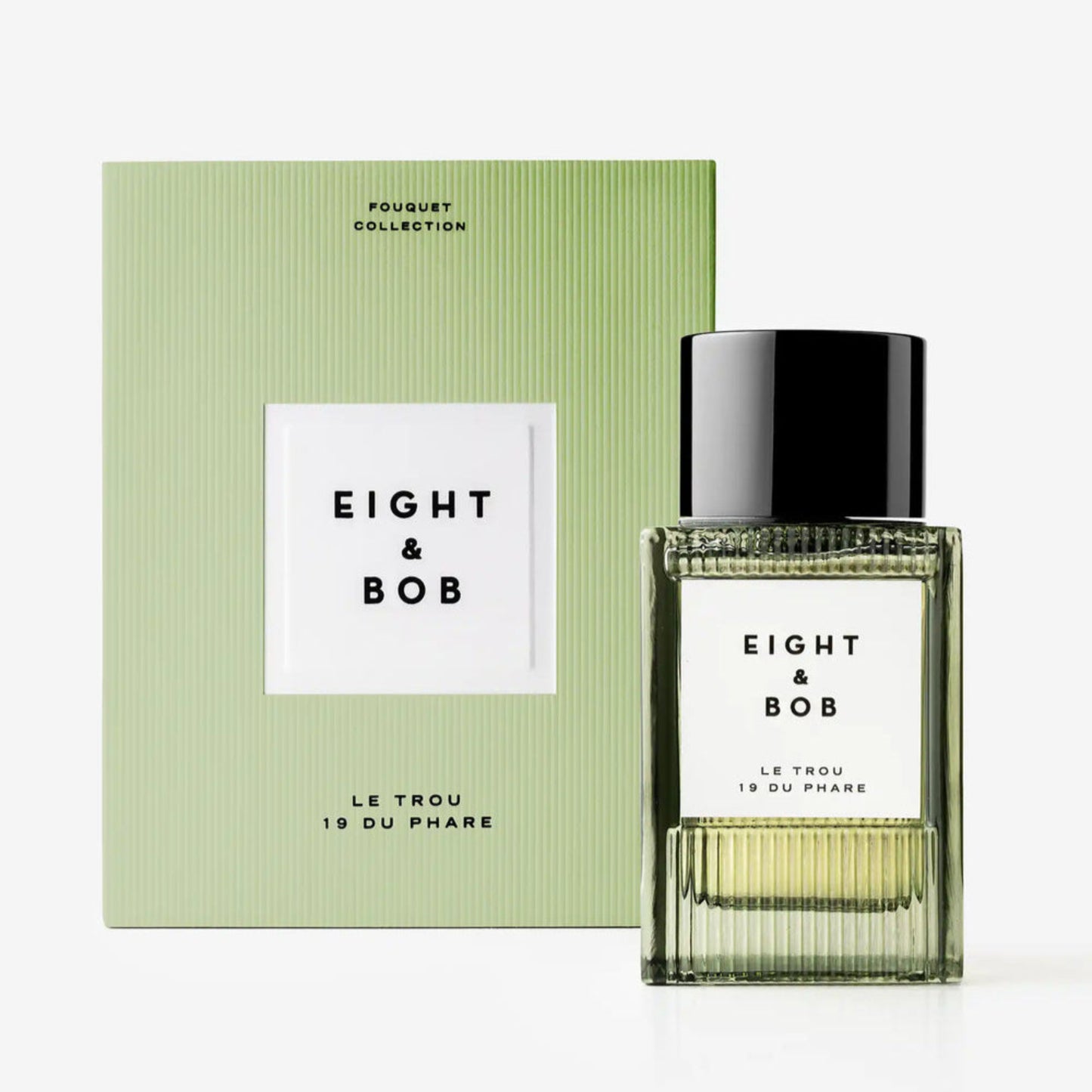 Eight & Bob - Le Trou 19 Du Phare