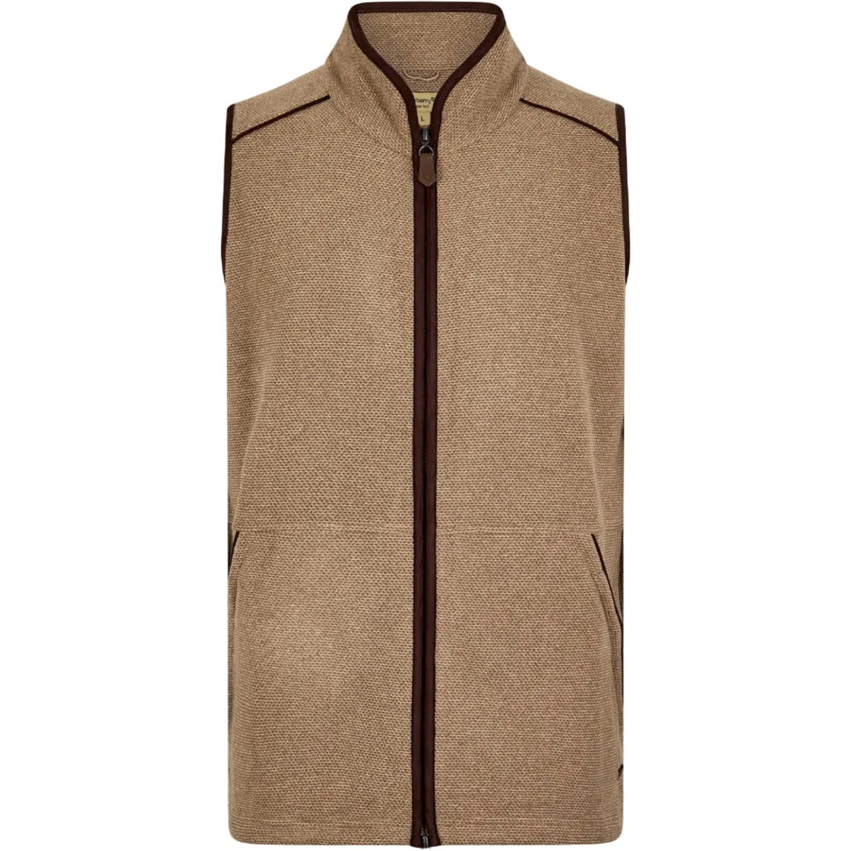 Lifford Fleece Gilet (Elk)