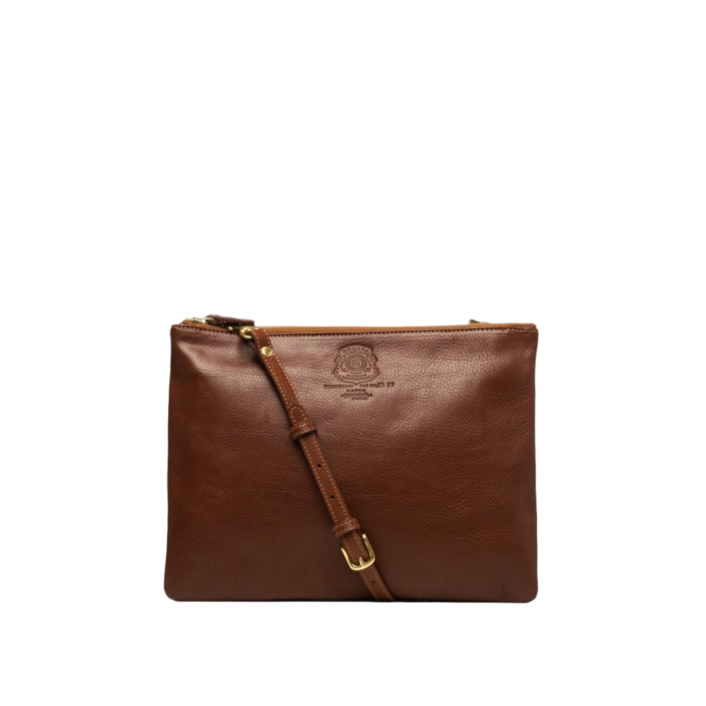 Match No. 229 (Vintage Chestnut Leather)