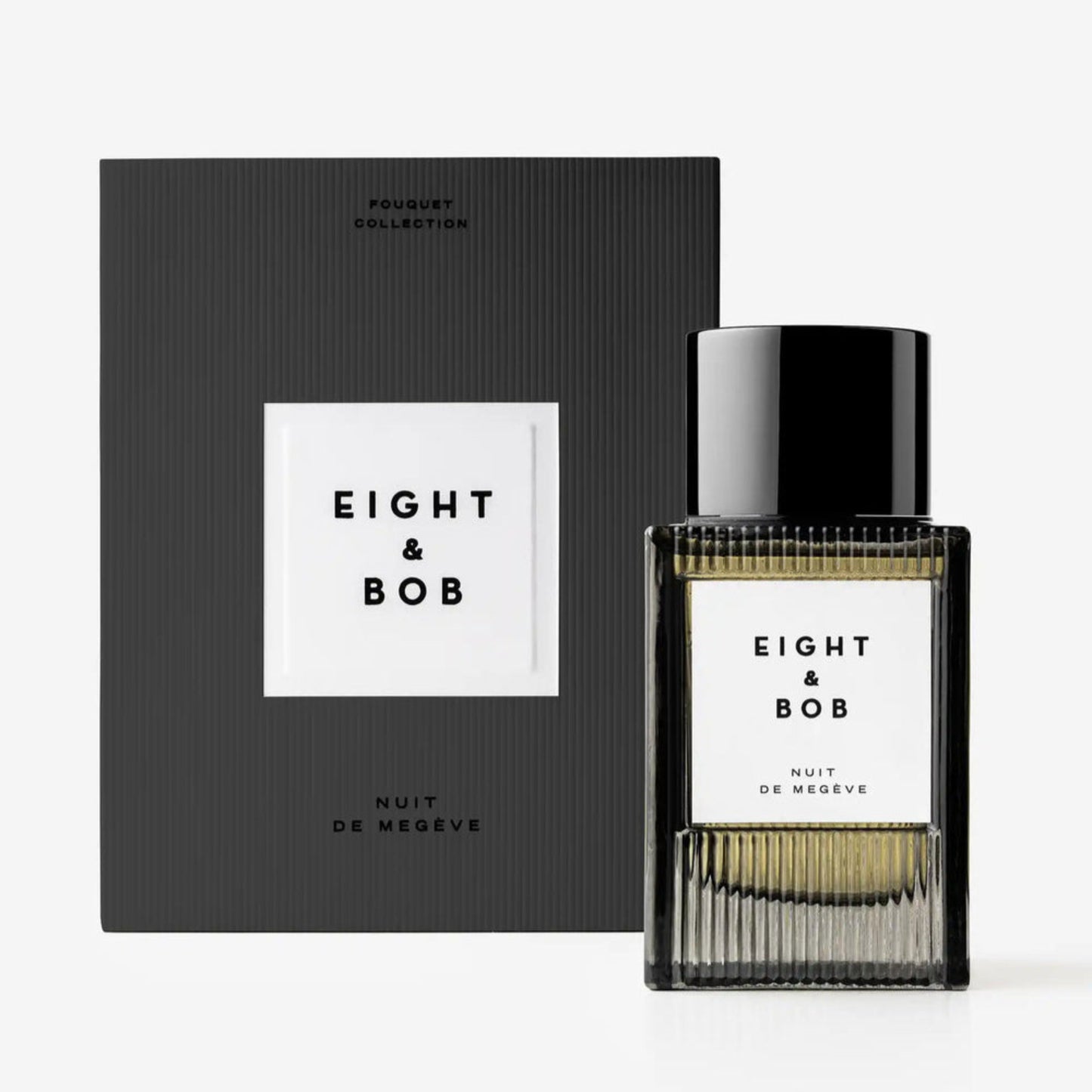 Eight & Bob - Nuit De Megève