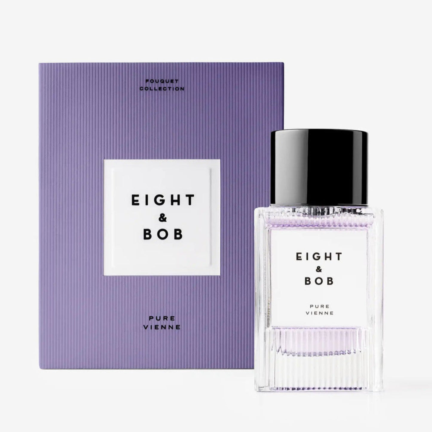 Eight & Bob - Pure Vienne