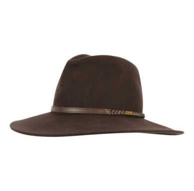 TACK FEDORA