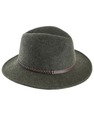TACK FEDORA