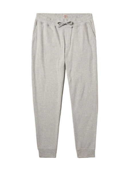 Legend Sweatpant (Light Grey Heather)