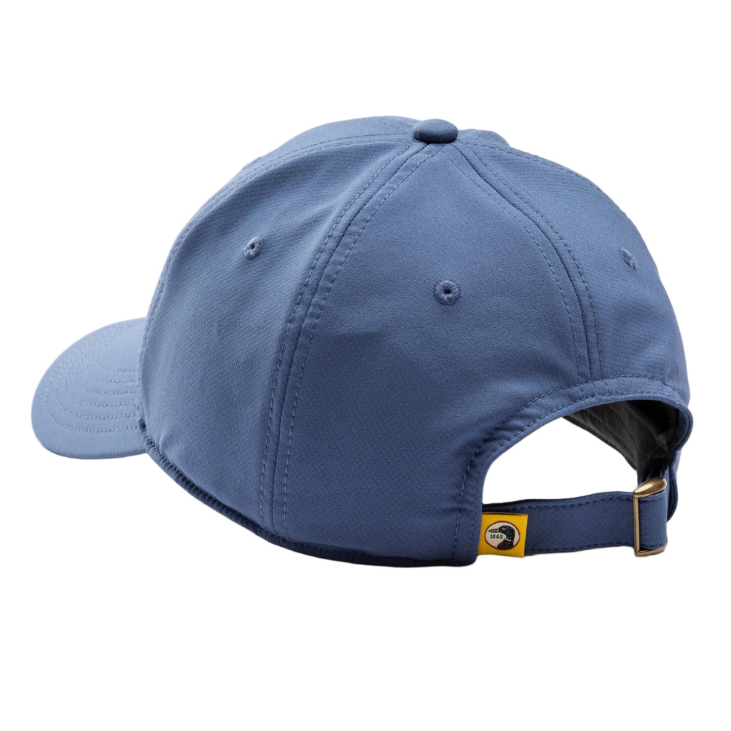 Performance Throwback Hat (Flint Blue)