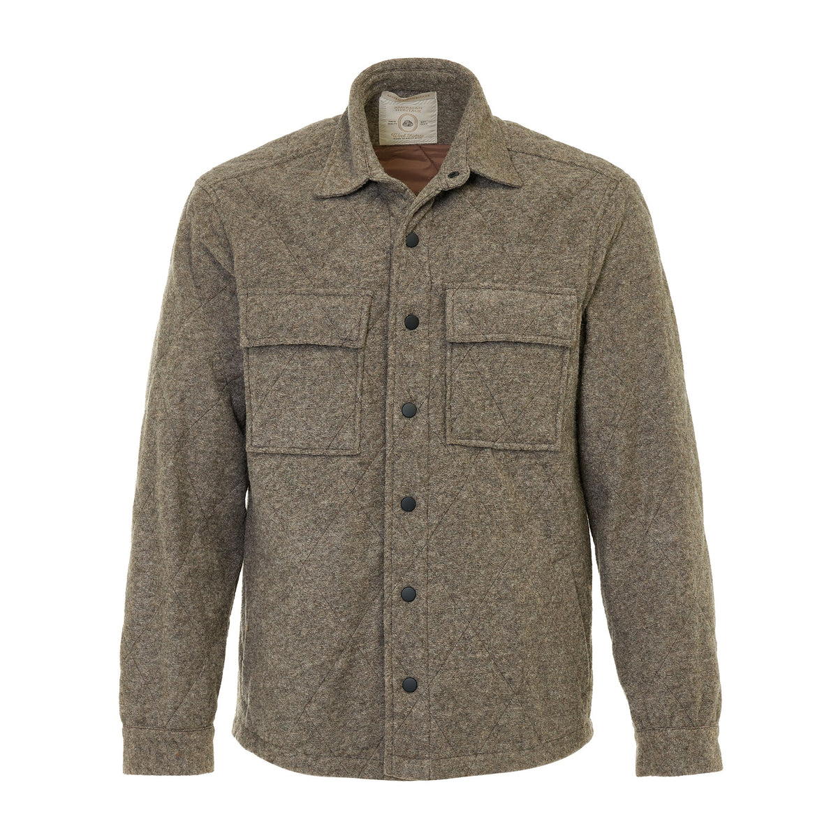 El Dorado Shacket (Beige)