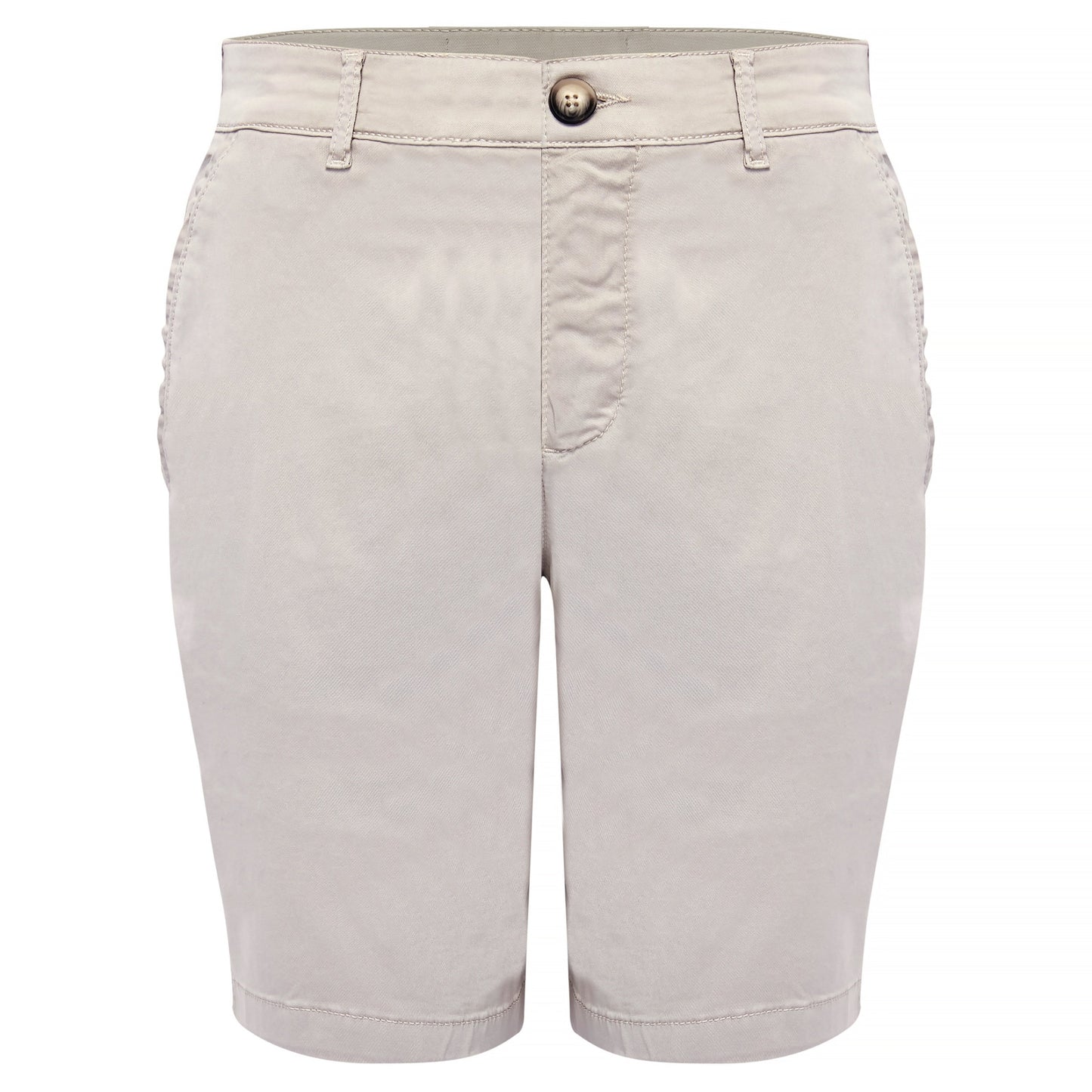Stone Vintage Chino Short