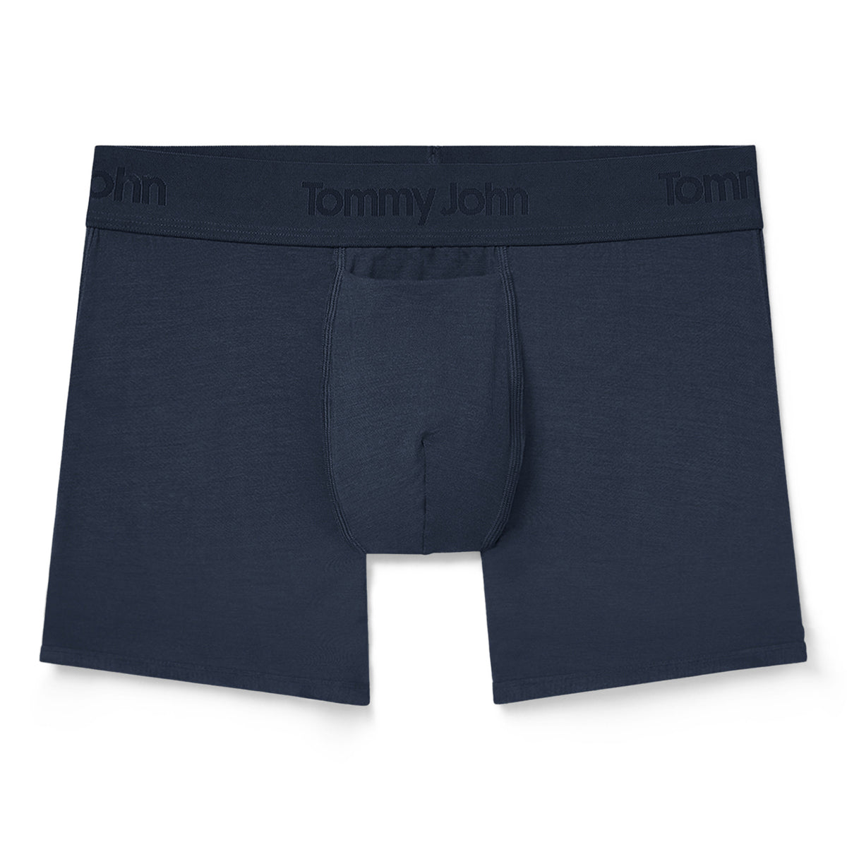 Second Skin 4" Boxer Brief (Dress Blues)