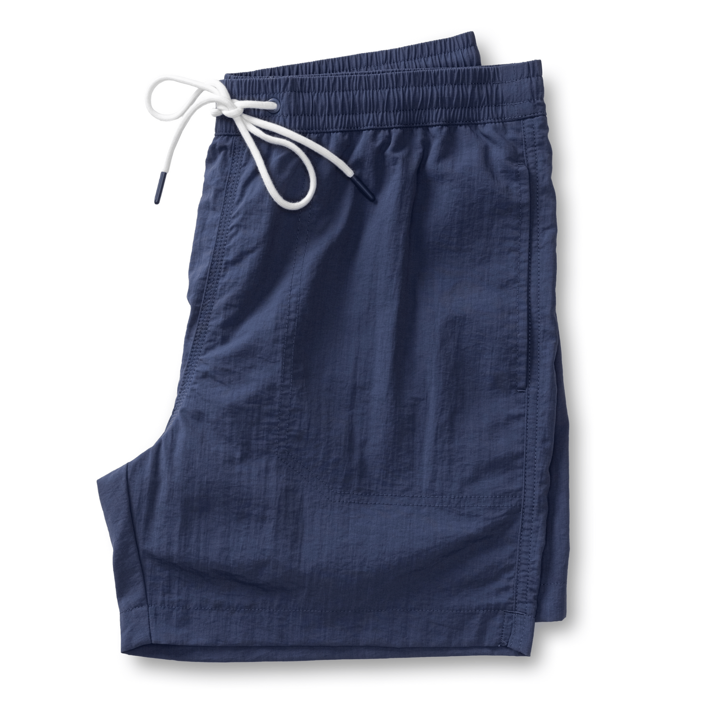 6" Mallard Swim Short (Crown Blue)