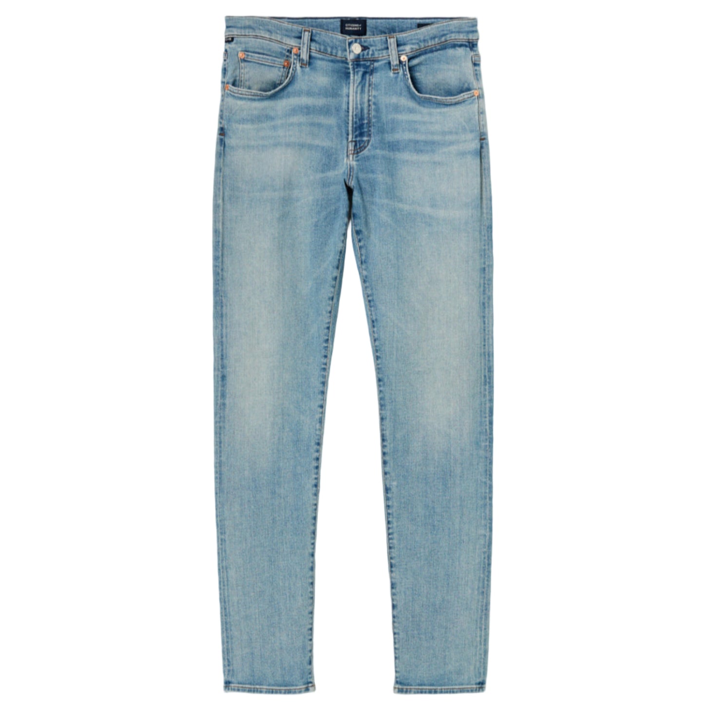 Gage Slim Straight (Savoy)