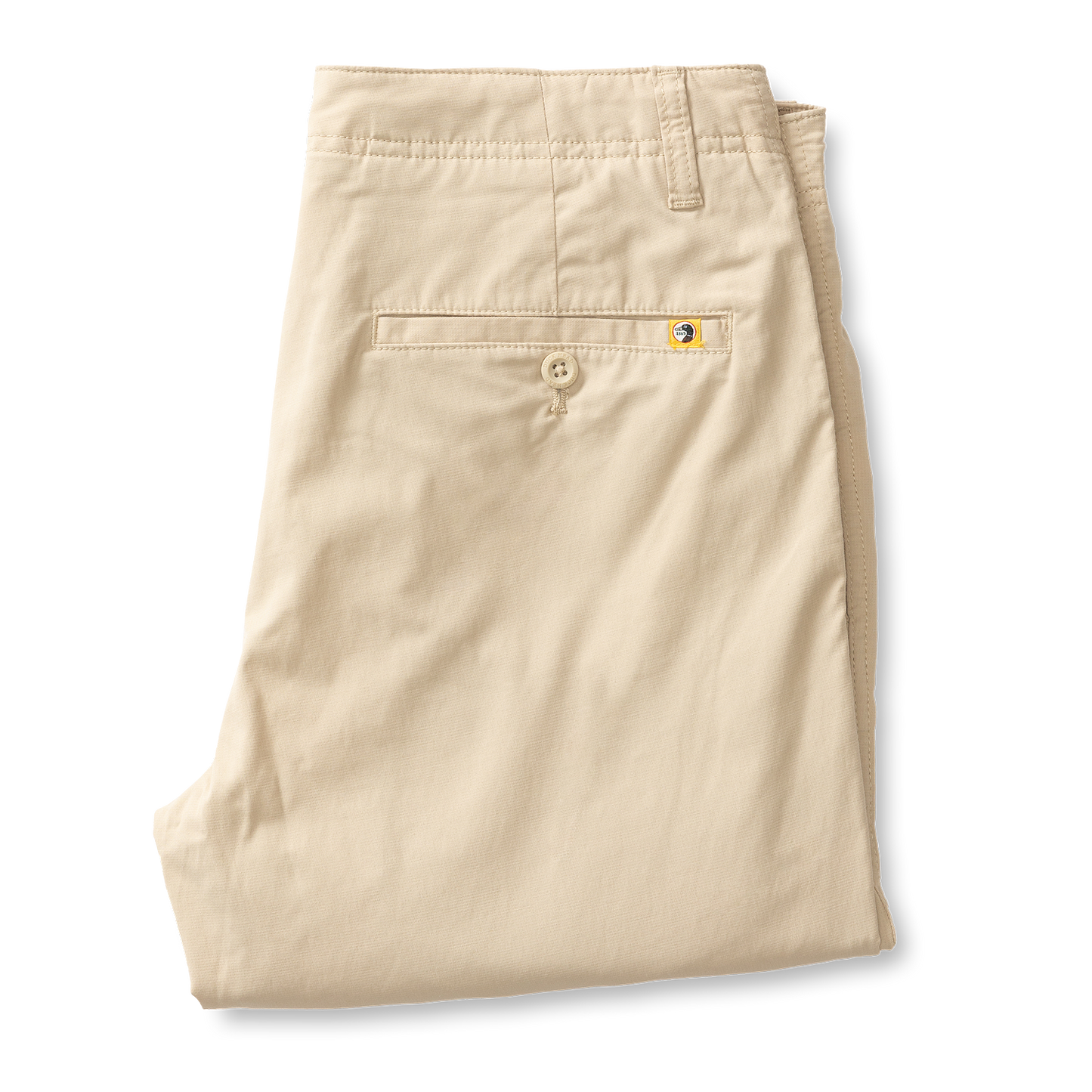 Harbor Performance Chino (Stone)