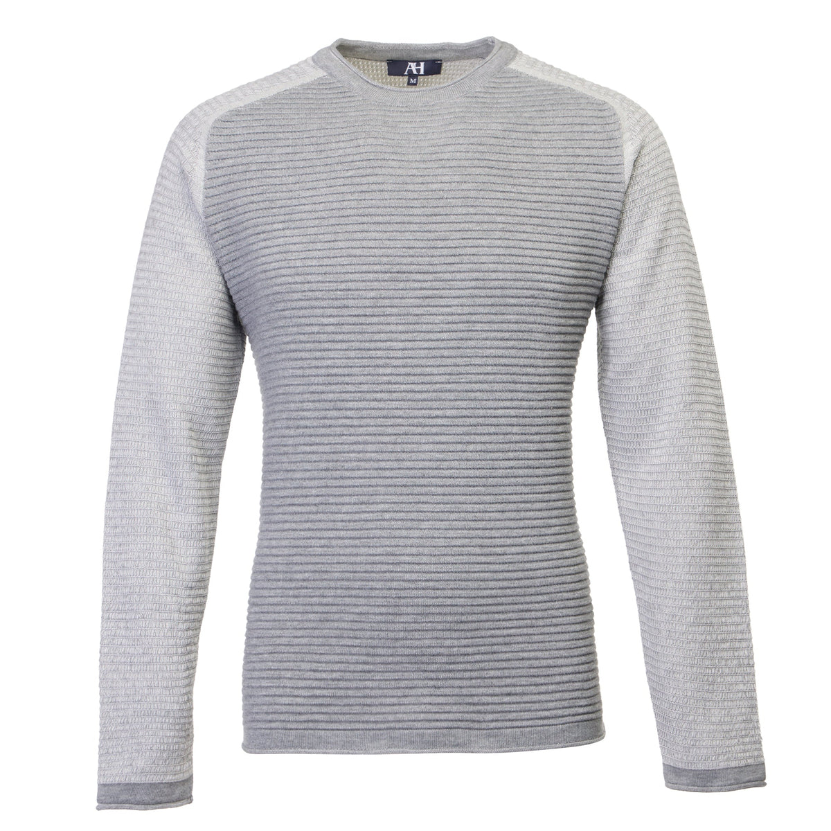 Electric Warrior Sweater (Charcoal)