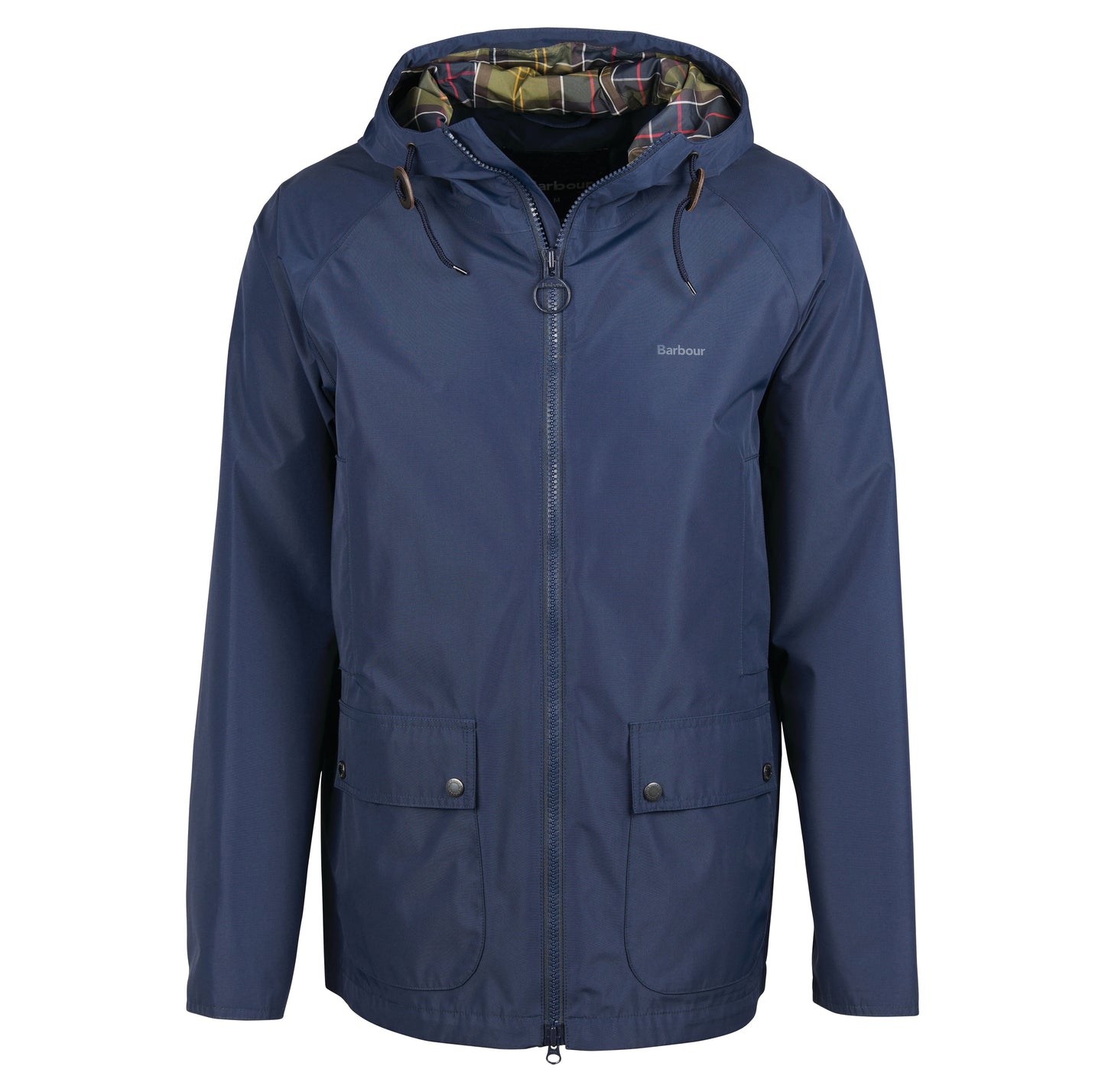 Domus Waterproof Jacket (Navy/Classic)
