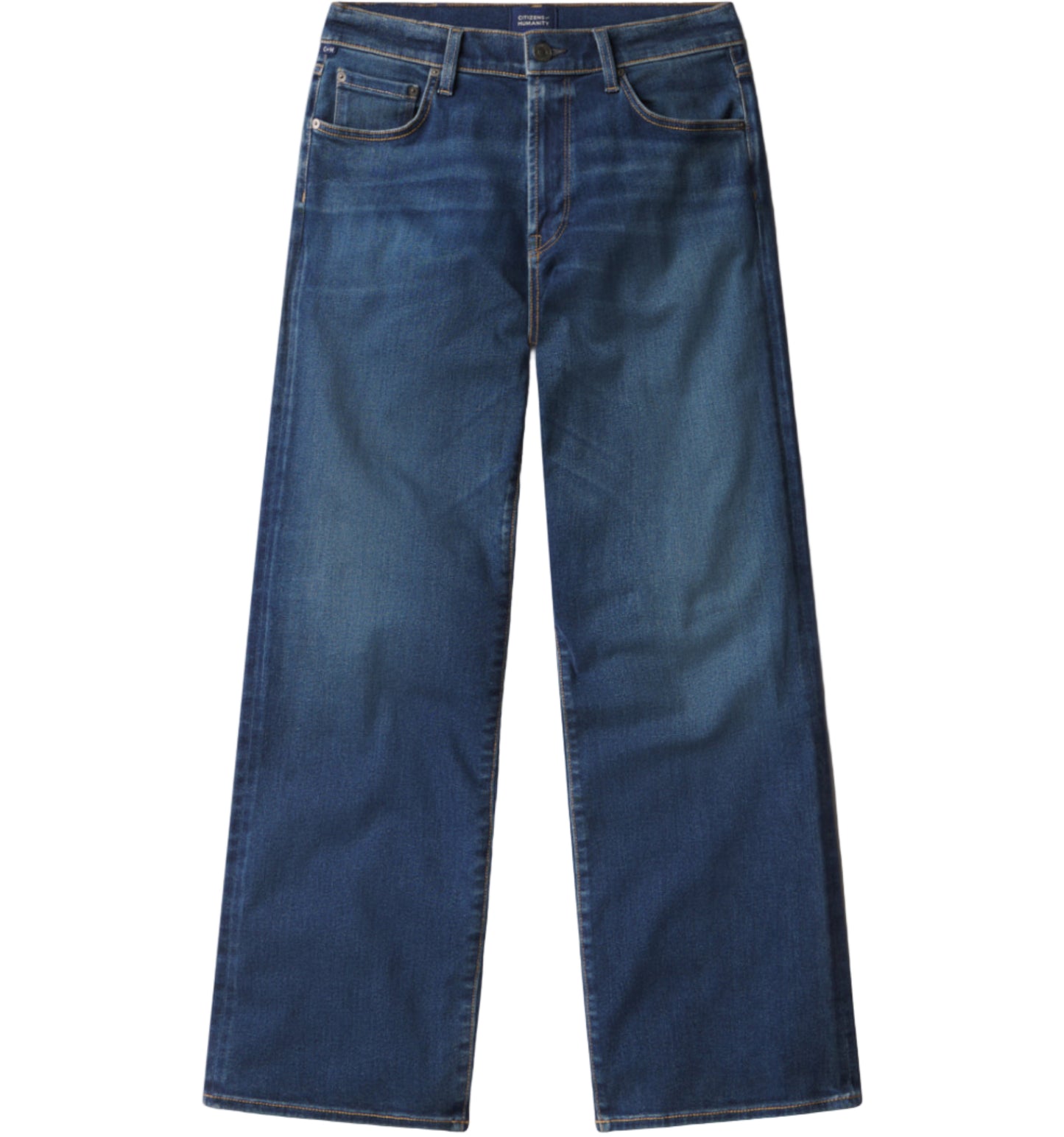 The Eighty Eight Relaxed Bootcut (Watson)