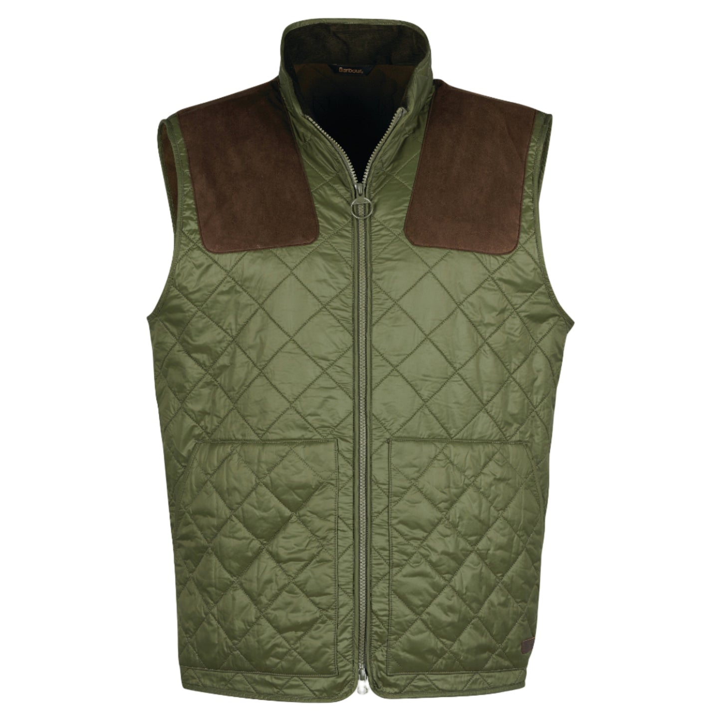 Redwood Gilet (Olive)