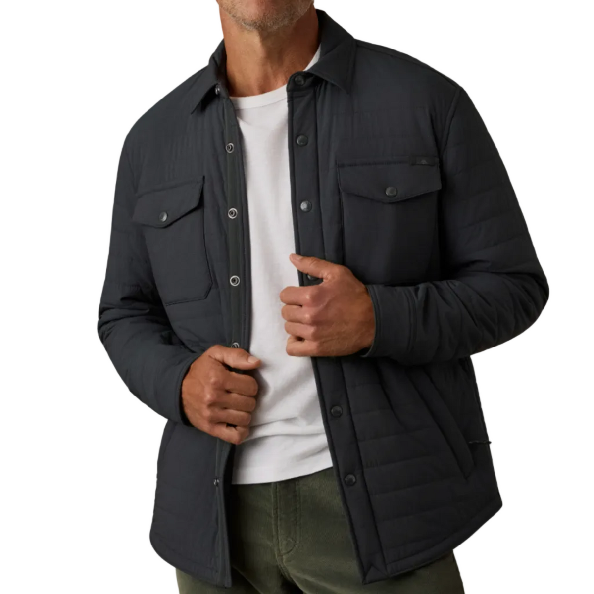 Horizon Series CPO (Charcoal)
