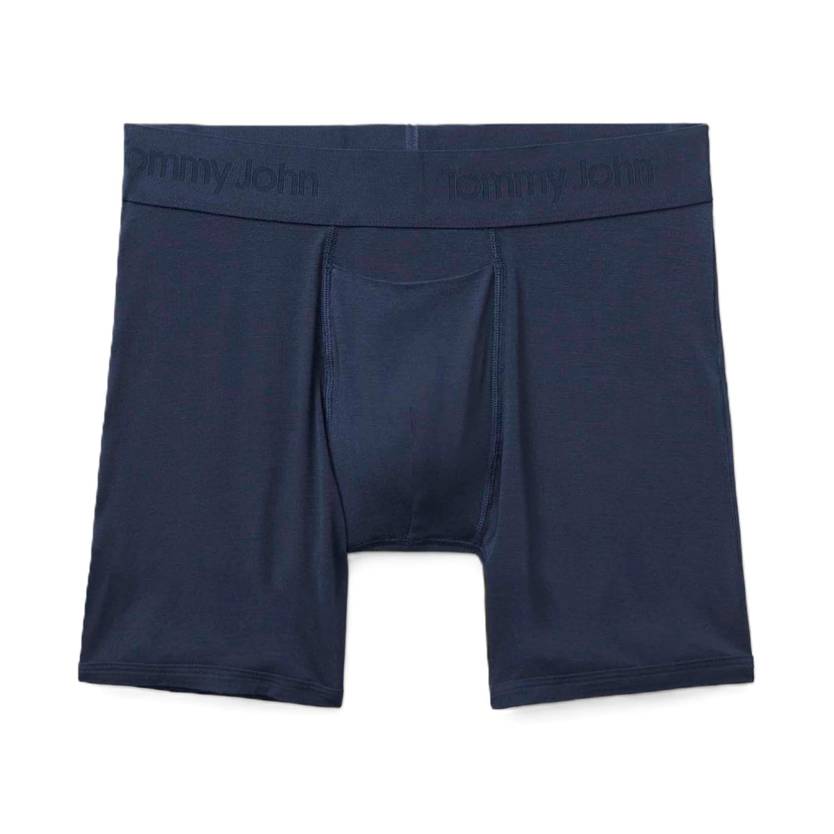 Second Skin 6" Boxer Brief (Dress Blues)