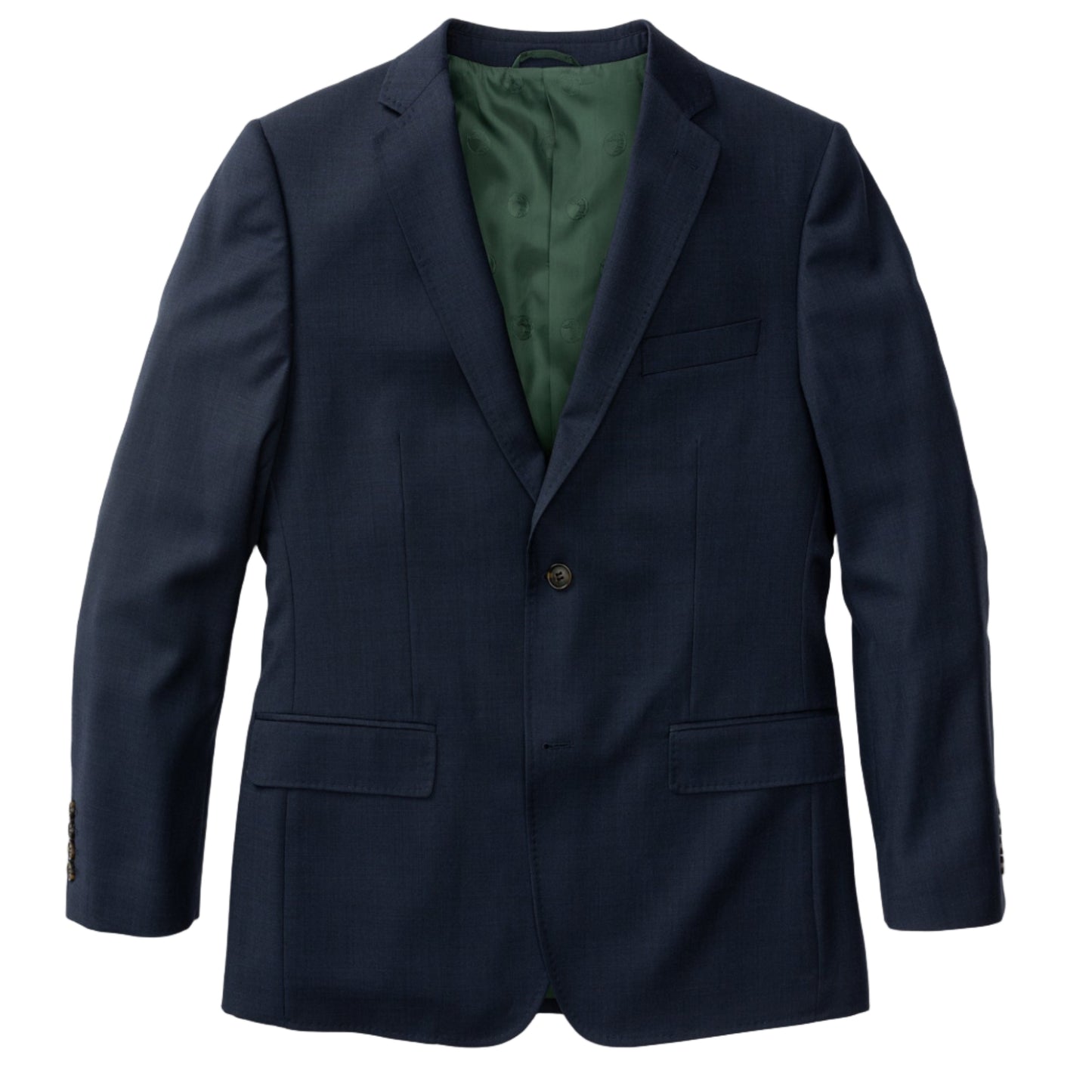 Hutchins Sport Coat (Navy)