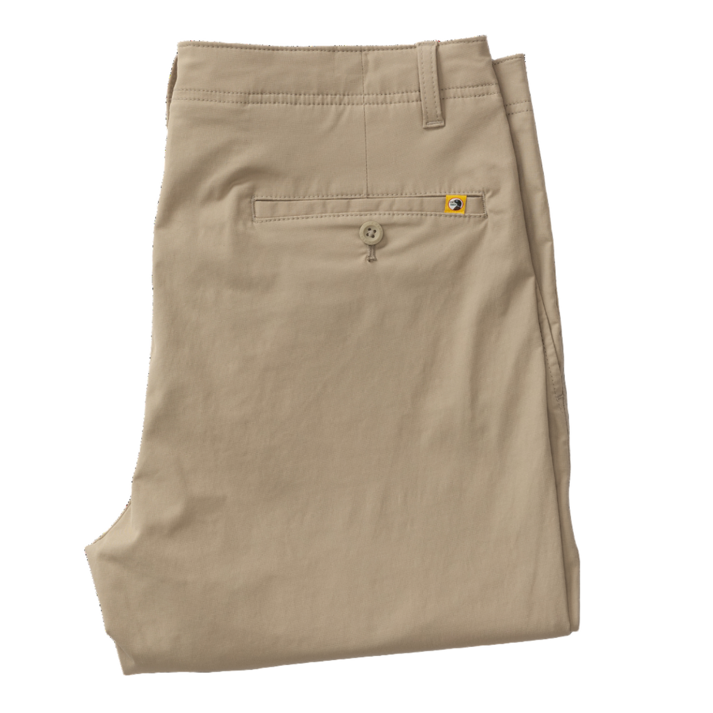 Harbor Performance Chino (Khaki)