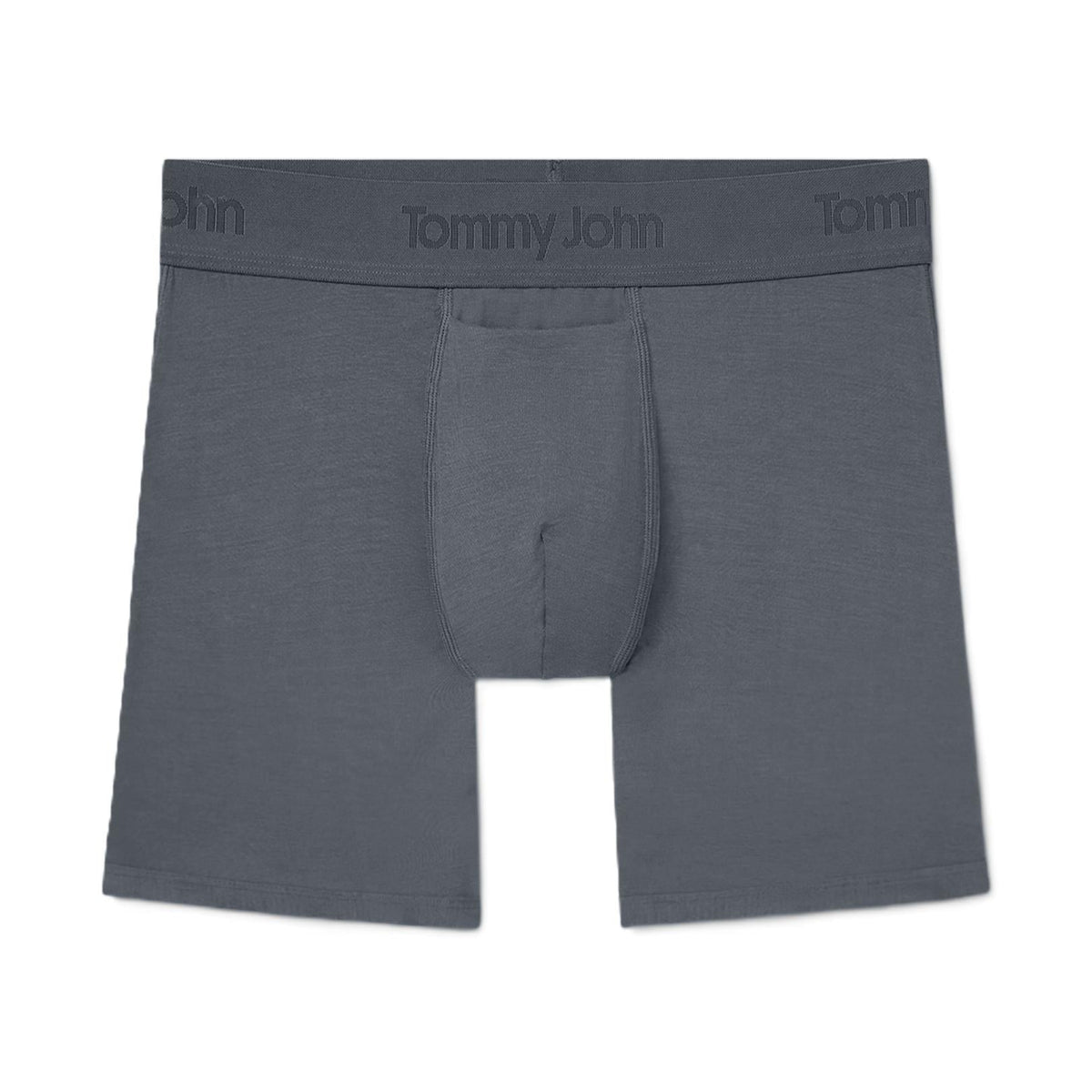 Second Skin 6" Boxer Brief (Turbulence)