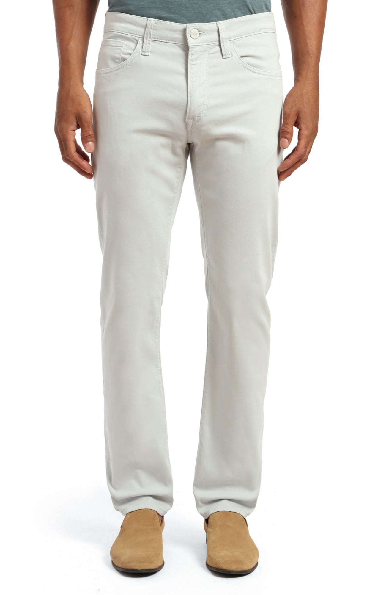 Courage Pants (Pearl Twill)