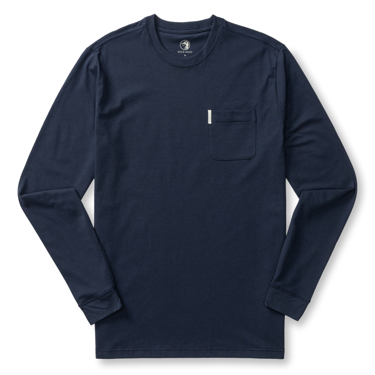 Duck Head Lounge Set (Deep Navy)