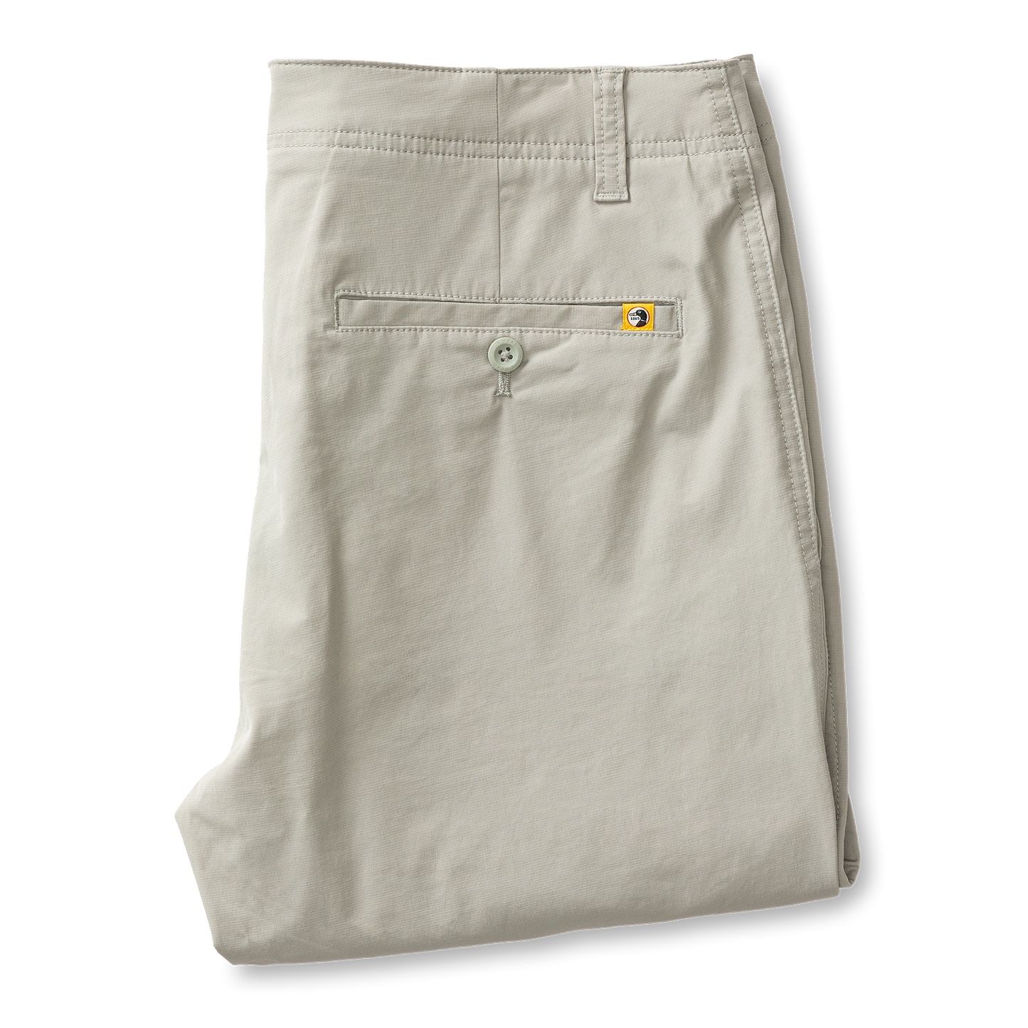 Harbor Performance Chino (Limestone Gray)