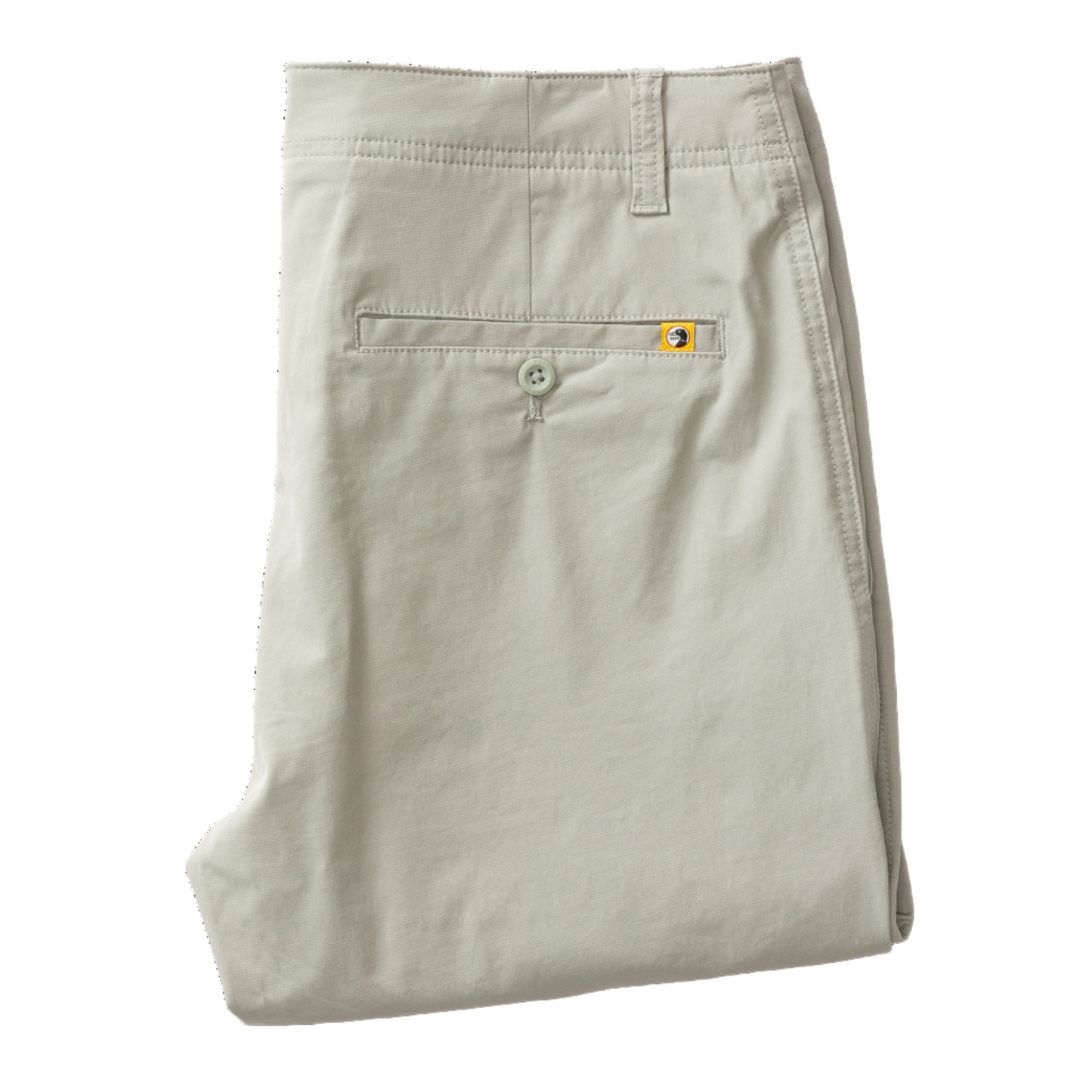 Harbor Performance Chino (Limestone Gray)
