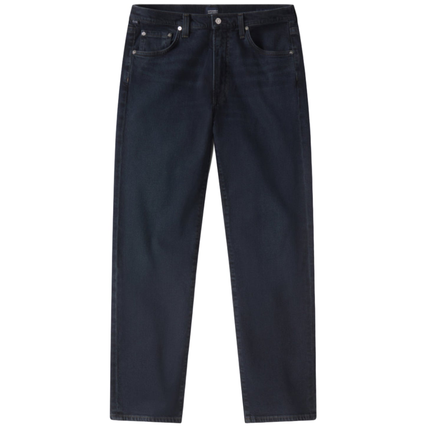 Elijah Straight Archive (Vidros)