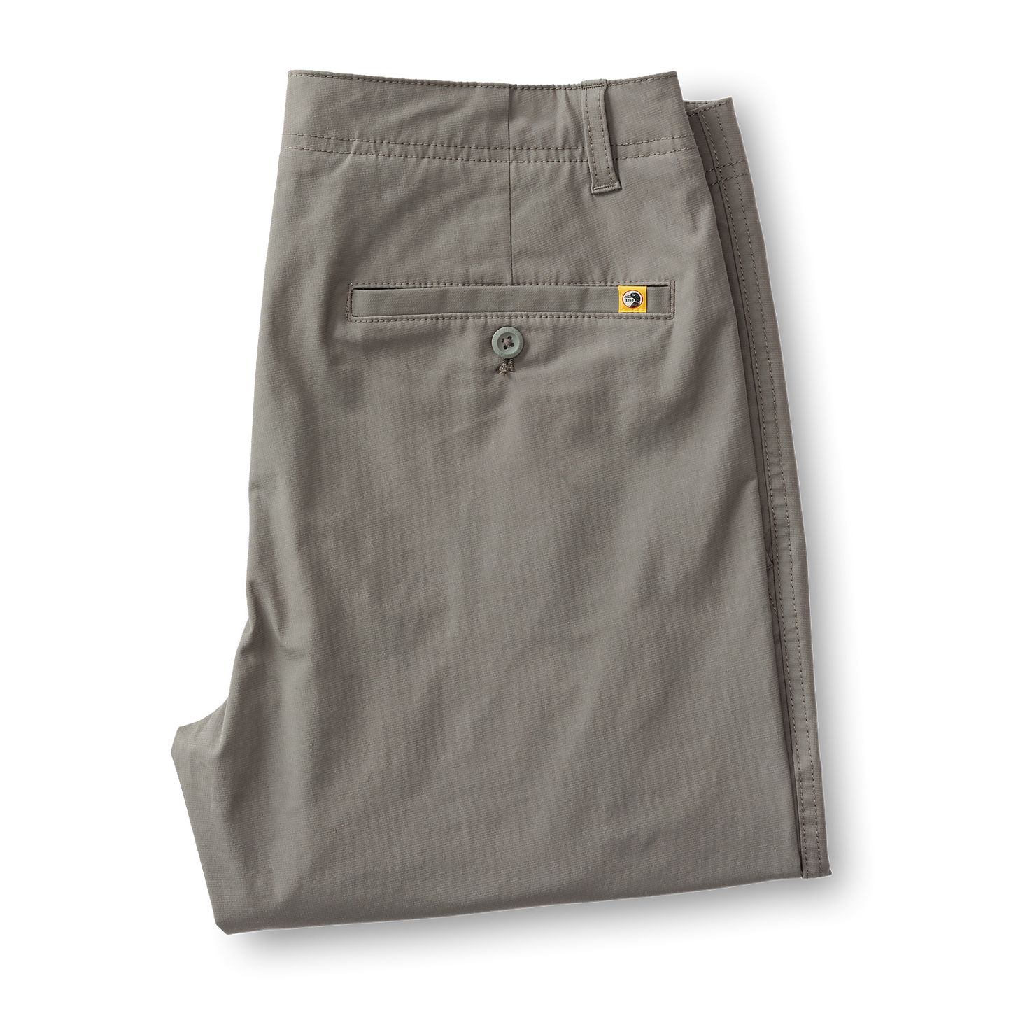 Harbor Performance Chino (Mist Grey)
