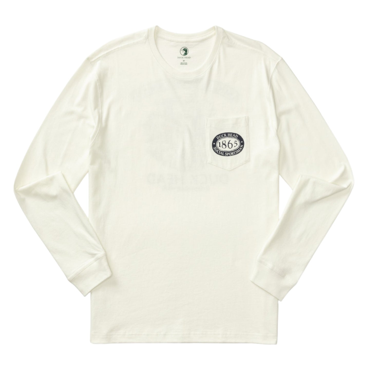 Fisherman's Folklore T-Shirt (Soft White)