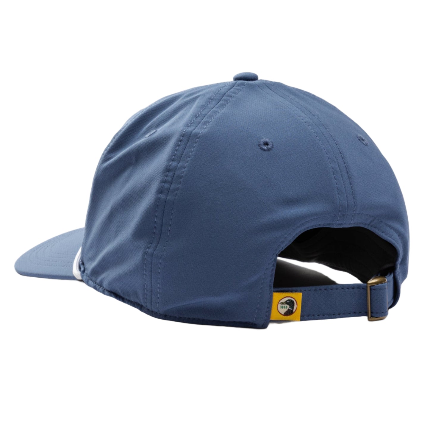 Performance 5-Panel Unstructured Hat (Mineral)