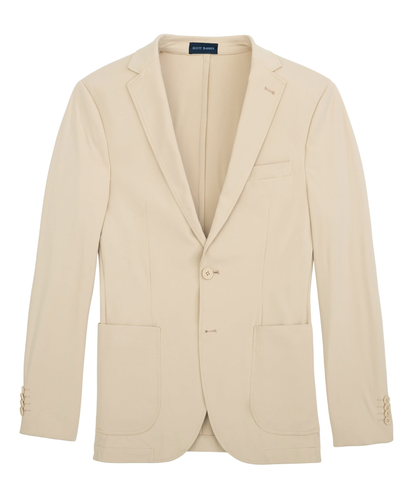 Sono Travel Blazer (Khaki)