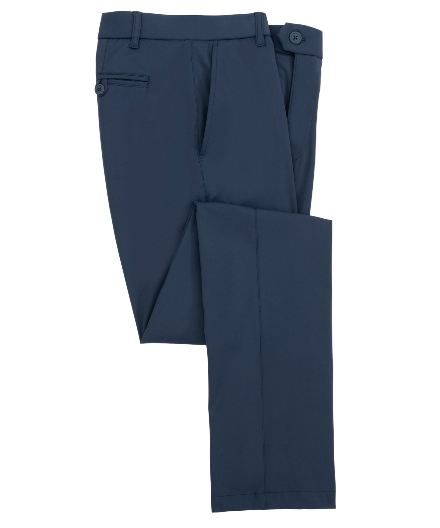 Sono Travel Pant (Midnight)