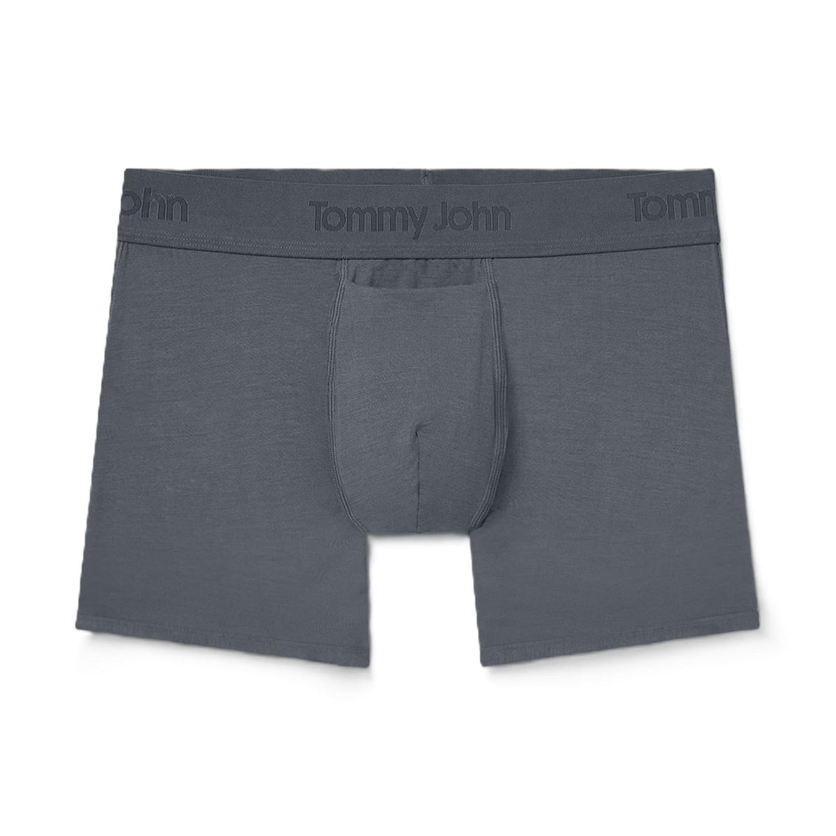 Second Skin 4" Boxer Brief (Turbulence)