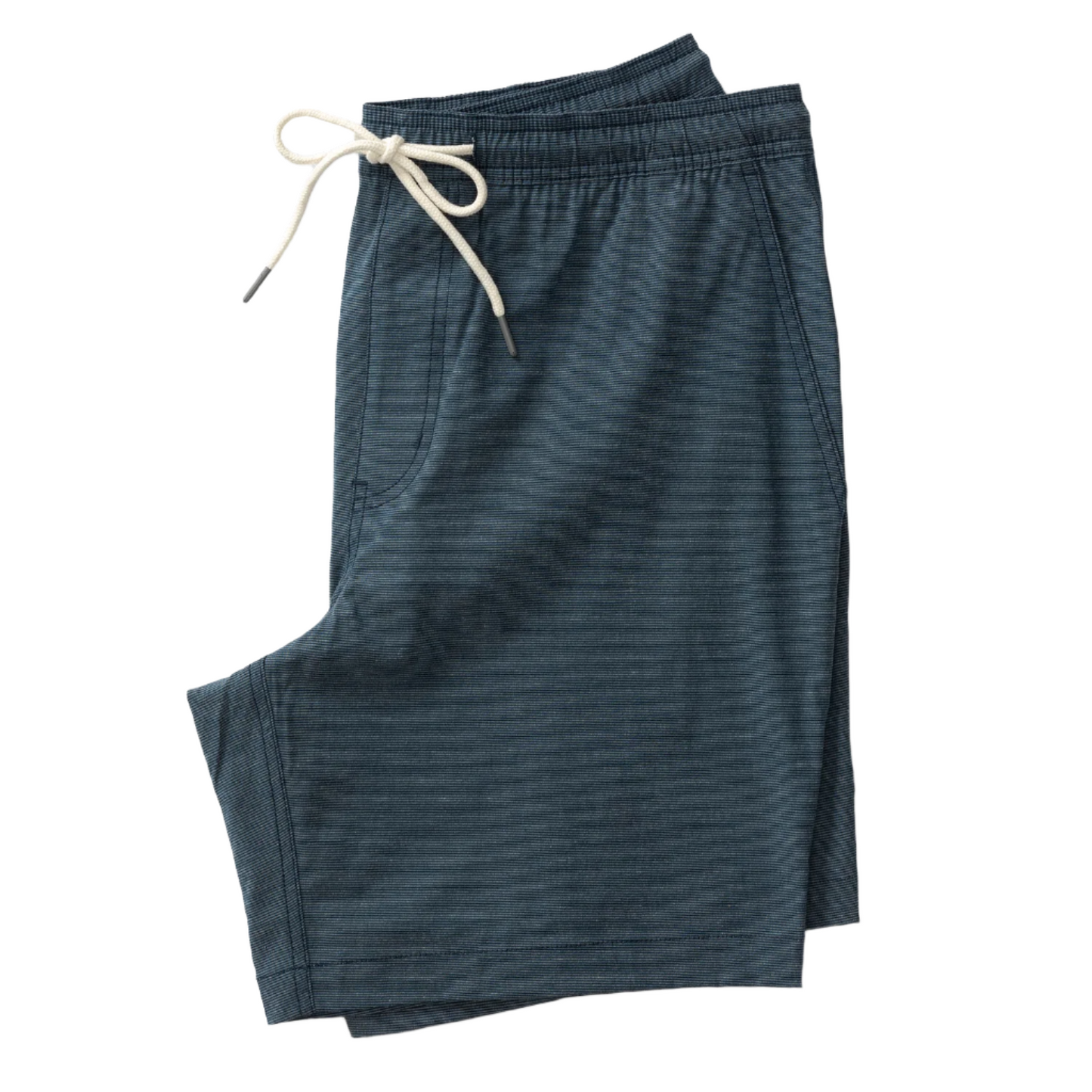 8" St. Marks Performance Short (Dark Navy)
