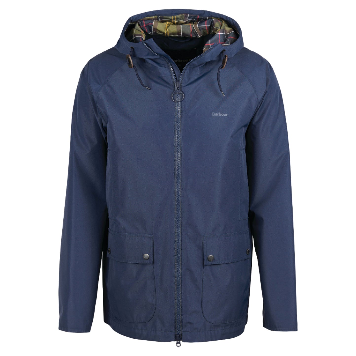 Domus Waterproof Jacket (Navy/Classic)