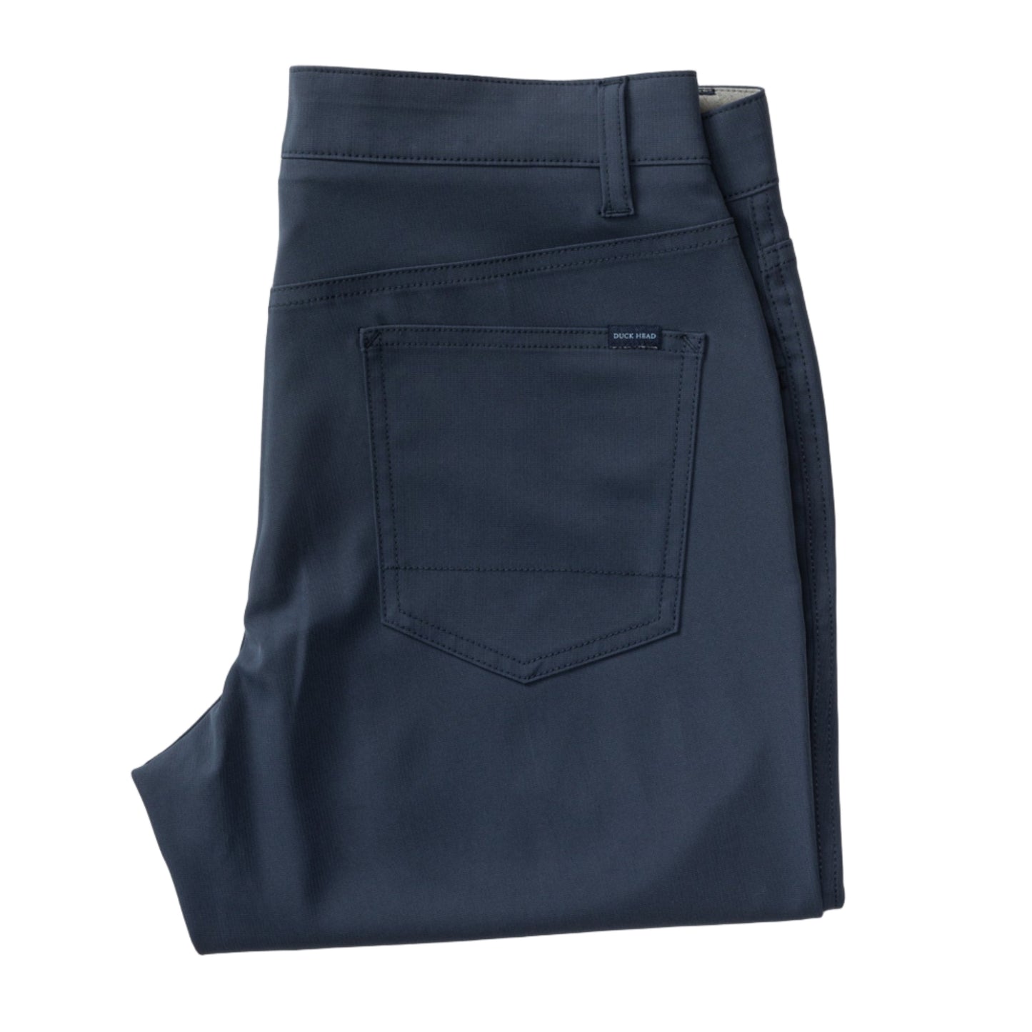 Long Drive Performance Five-Pocket (Navy)