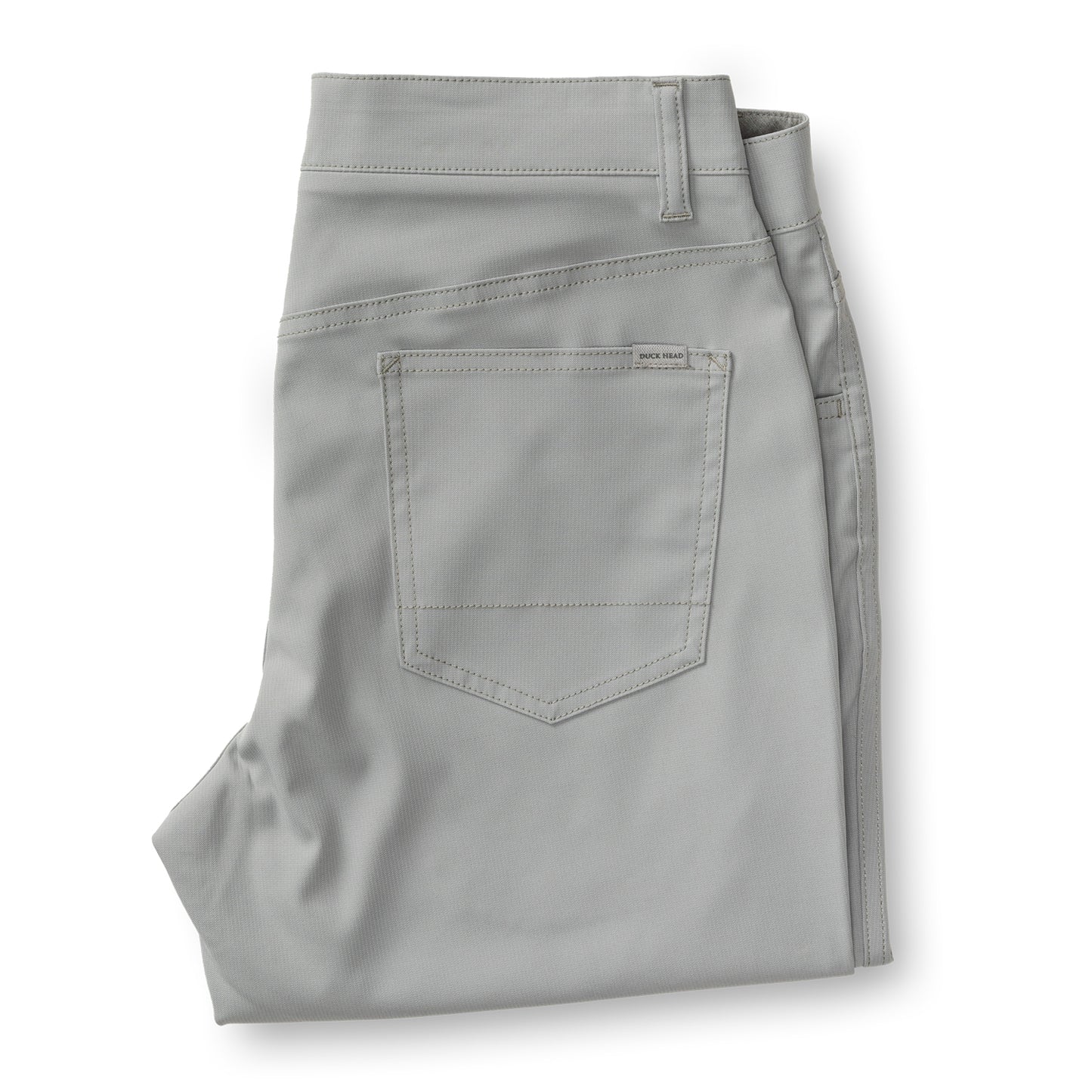 Long Drive Performance Five-Pocket (Ultimate Grey)