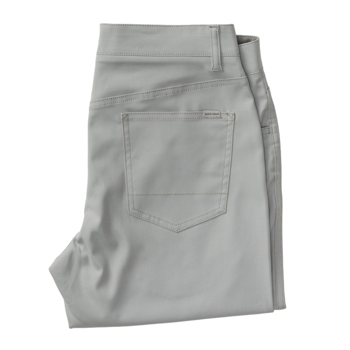 Long Drive Performance Five-Pocket (Ultimate Grey)