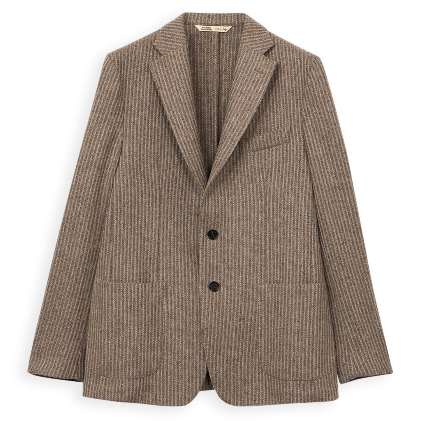 Manzoni Soft Jacket (Cord)